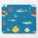 Recherche de hippocampe tapis souris Aquatique