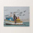 Recherche de industrie puzzles Bateau