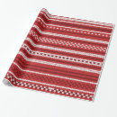 Recherche de tricot papier cadeau Moderne