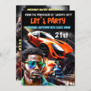 Recherche de acteur invitations Film