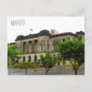 Recherche de mozambique cartes postales Maputo