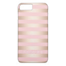 Recherche de motif rayé iphone coques Jolie