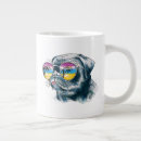 Recherche de chiot tasses Plage