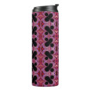 Recherche de fractales voyage mugs Violet