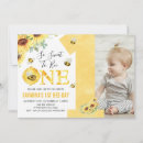 Recherche de sunflower invitations Bourdon