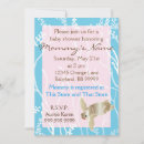 Zoek naar moederschap uitnodigingen Aanstaande moeder