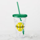 Recherche de tennis verres bouteilles Entraîneur