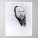 Recherche de holbein posters Barbe