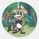 Recherche de garde forestier autocollants Fédération nationale de faune
