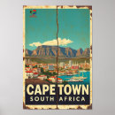Zoek naar zuid afrika posters Vintage