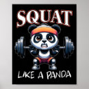 Recherche de panda drôle posters Mise à jour