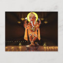 Recherche de ganesha cartes postales Hindu