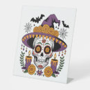 Recherche de halloween signes table Gothique