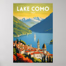 Recherche de lago di como posters Bellagio