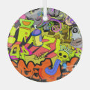 Recherche de mur de graffiti ornements Grafitti