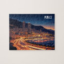 Recherche de monte carlo puzzles Europe