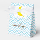 Recherche de jaune et bleu ballotins Boîte