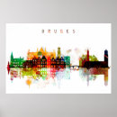 Zoek naar belgië posters Stad