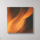 Recherche de cheveux impressions sur toile Abstrait