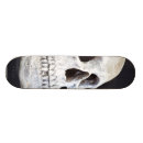 Recherche de crâne skateboards Sports