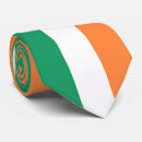Recherche de irlandais drapeau cravates Patriotique