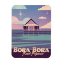 Recherche de polynésie magnets Tahiti