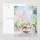 Recherche de canberra cartes postales Voyage