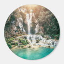 Recherche de lao magnets Nature