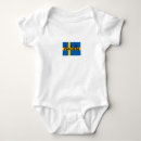 Recherche de suédois bébé vêtements Nom