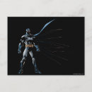 Recherche de le chevalier noir cartes postales Batman