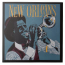 Recherche de jazz carreaux Saxophone