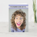 Recherche de ménopause vœux cartes Drôle