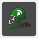 Recherche de casque vert autocollants Casques