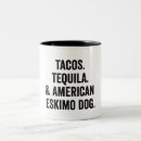 Recherche de tacos drôles tasses Foodie