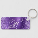 Recherche de améthyste porteclés Élégant