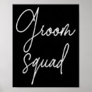 Recherche de bachelor party posters J'ai dit oui