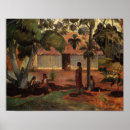 Recherche de paul gauguin posters Tropical