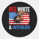 Recherche de george washington autocollants Patriote