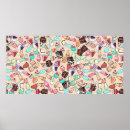 Recherche de boulangerie posters Café