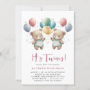 Recherche de nounours invitations Pour tous
