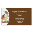 Recherche de cailles cartes visite Caille de californie