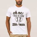 Recherche de non mauvais Wrong