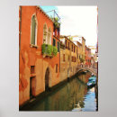 Recherche de venise posters Canal