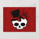 Recherche de chapeau rouge cartes postales Mignon