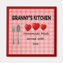 Recherche de suis grand maman magnets Mamie
