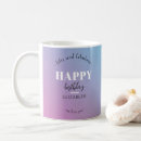 Recherche de anniversaire de surprise tasses Toute personne