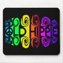 Recherche de hippies tapis souris Coloré