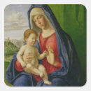 Recherche de la vierge autocollants Madonna