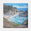 Recherche de peinture de sable magnets Paysage