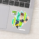 Recherche de ben 10 Réseau de dessins animés